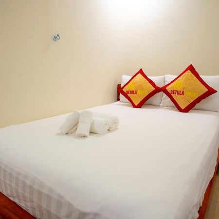 Betula Hotel 두옹 동 외부 사진